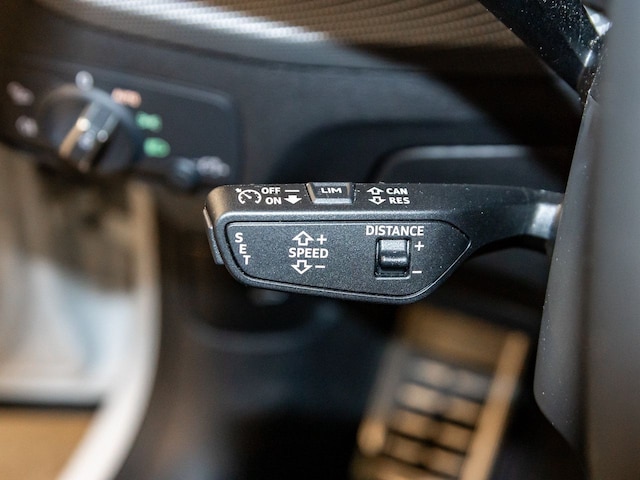 Audi Q2 35 TFSI S-Line S-Tronic