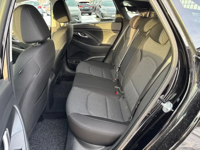 Hyundai i30 1.0 T-GDi