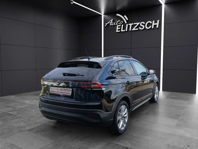 Volkswagen Taigo DSG IQ.Drive Life