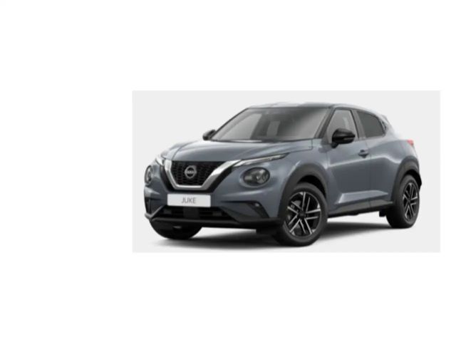 Nissan Juke Acenta