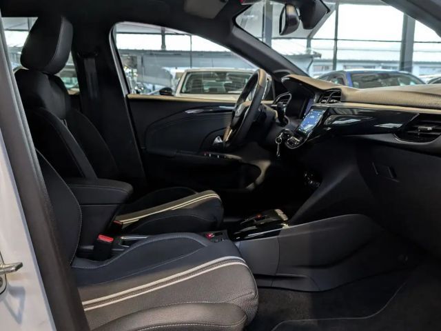 Opel Corsa 1.2 Turbo GS-Line Grand Sport Turbo