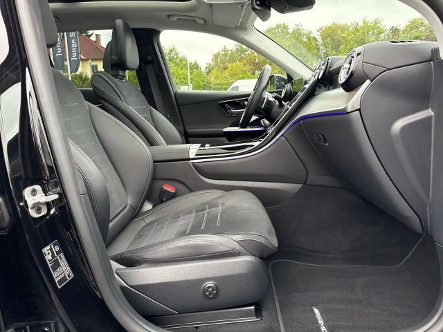 Mercedes-Benz GLC 300 4MATIC