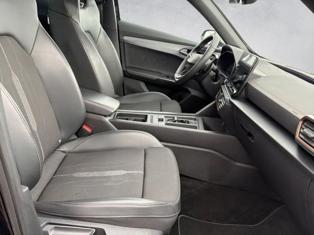 Cupra Formentor 2.0 TSI DSG VZ