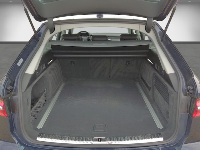 Audi A6 50 TDI Avant Quattro