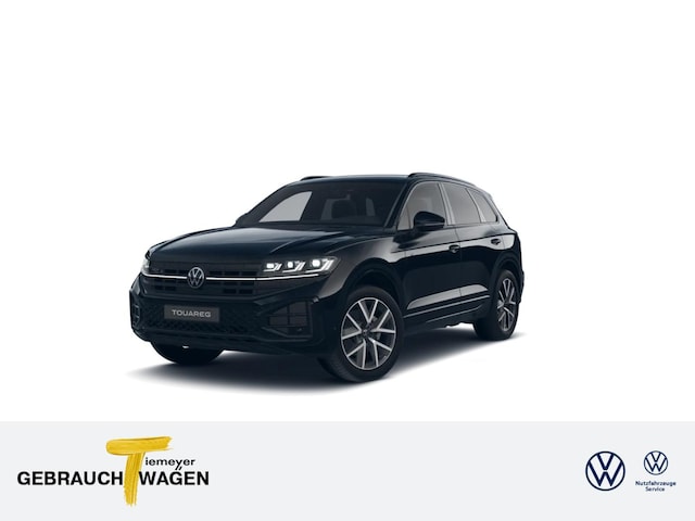 Volkswagen Touareg 3.0 V6 TDI R-Line