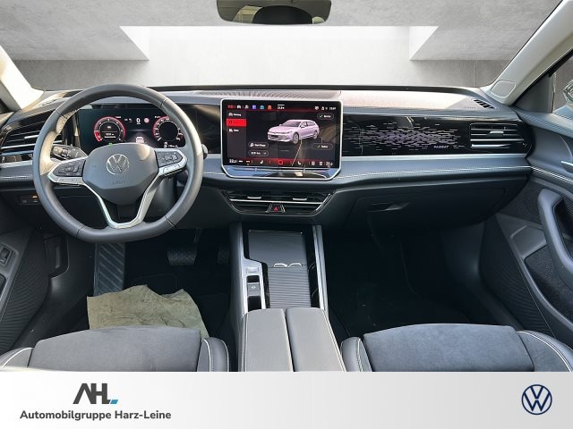 Volkswagen Passat 2.0 TDI Business DSG