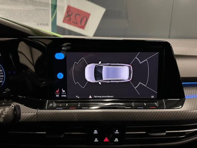 Volkswagen Golf Golf VIII R-Line Variant