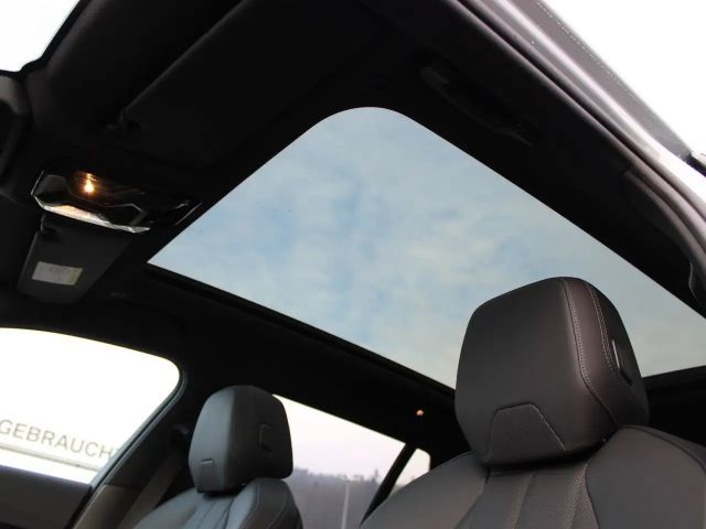 BMW 520 520i M-Sport Touring