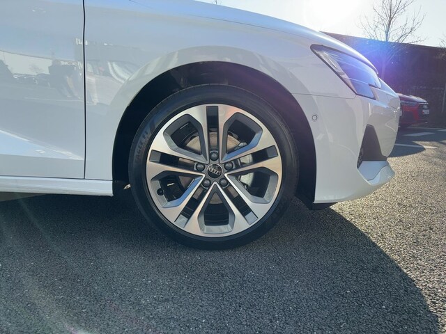 Audi A3 35 TFSI S-Tronic Sportback