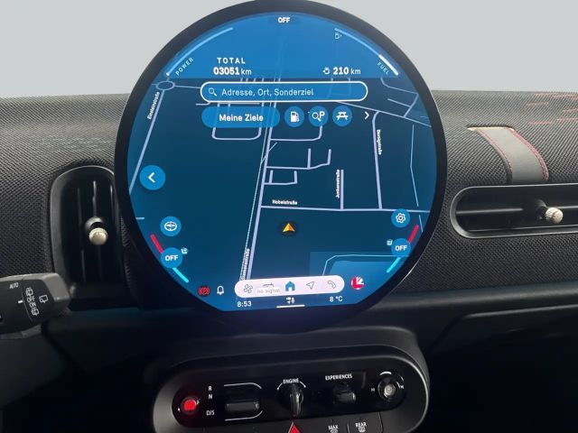 MINI Cooper John Cooper Works