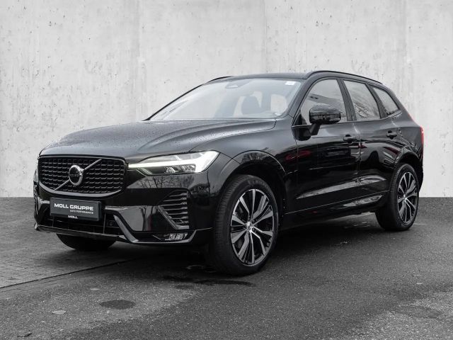 Volvo XC60 AWD Dark Ultimate