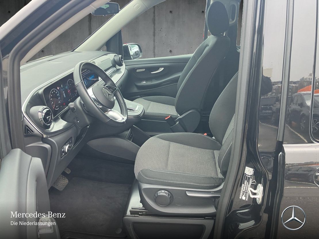 Mercedes-Benz V 220 Limousine Lang V 220 d