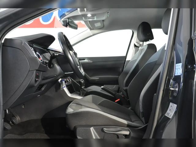 Volkswagen Polo 1.0 TSI Highline