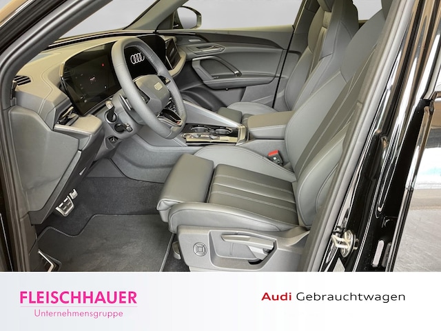 Audi Q5 Quattro S-Tronic