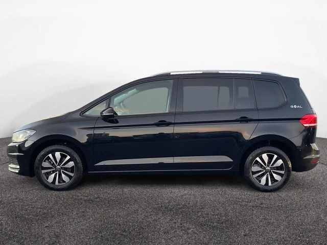 Volkswagen Touran DSG