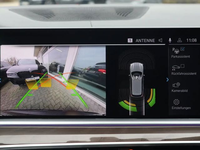 BMW X5 Comfort pakket xDrive45e