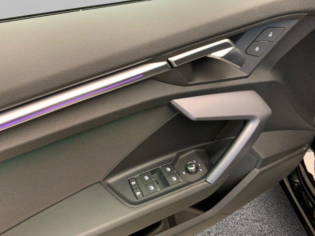 Audi A3 35 TFSI S-Tronic Sportback