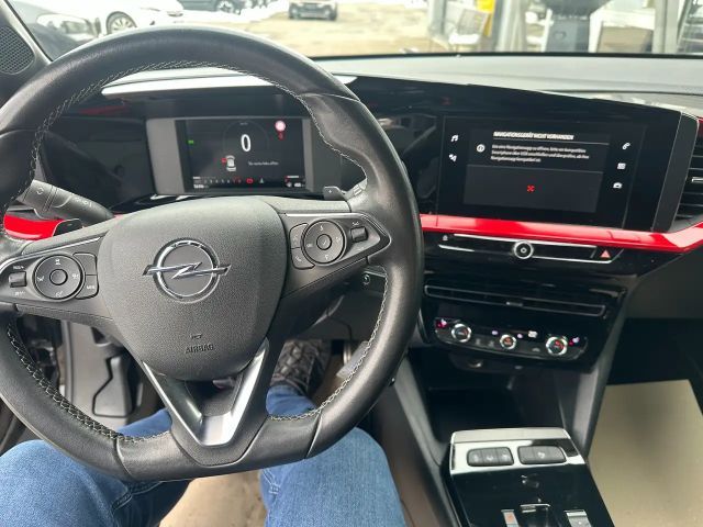 Opel Mokka GS-Line Grand Sport