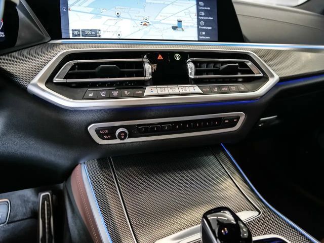 BMW X5 M-Sport xDrive30d