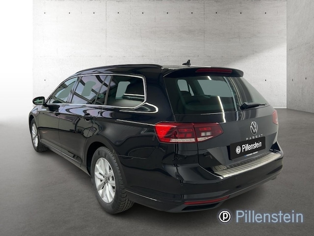 Volkswagen Passat Business DSG Variant