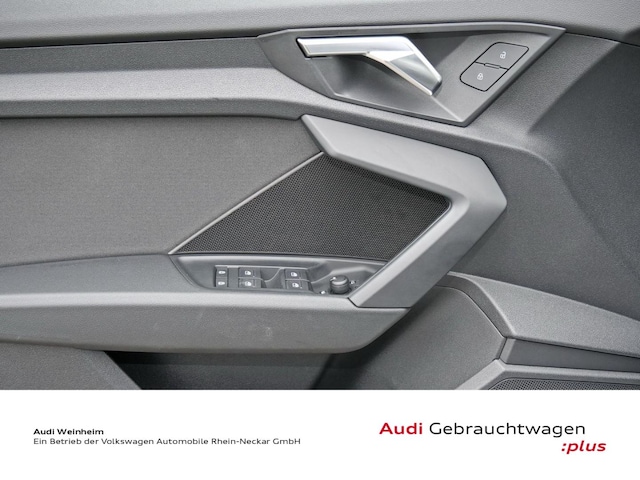 Audi A3 30 TDI Sportback