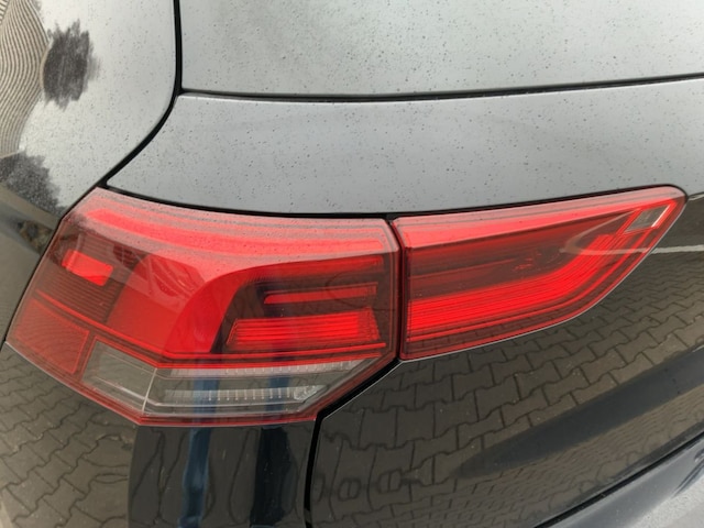 Volkswagen Golf 1.5 TSI Golf VIII