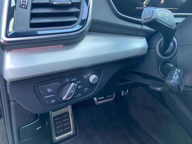 Audi SQ5 SUV TDI tiptronic Audi SQ5 SUV