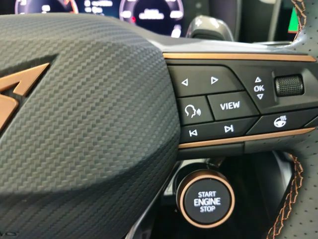 Cupra Formentor 2.0 TSI 4Drive DSG