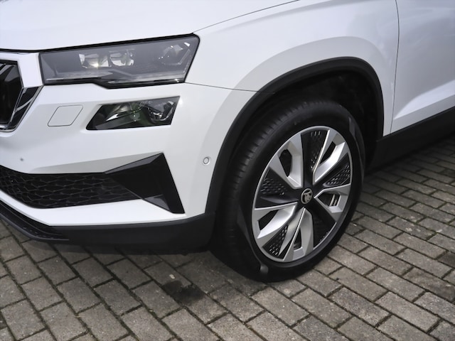 Skoda Karoq 2.0 TDI 4x4 Style Style