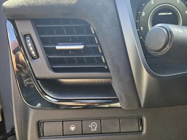 Nissan Qashqai DIG-T