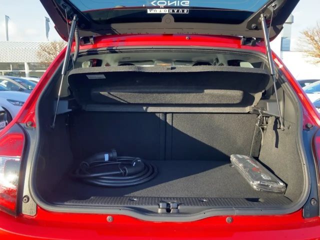 Renault Twingo Electric