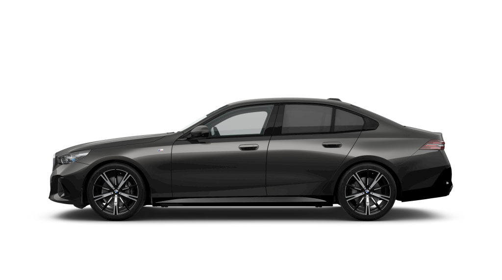 BMW 540 540d Sedan xDrive