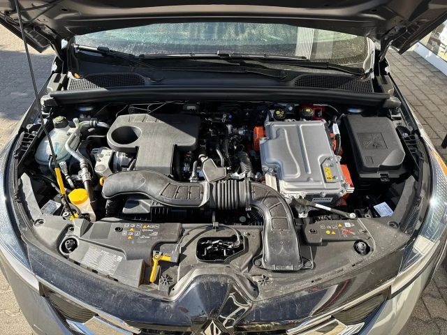 Mitsubishi Colt 1.6 Hybrid