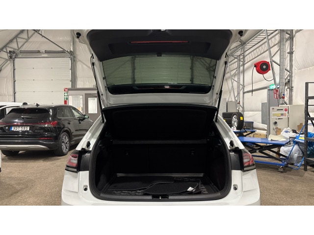 Volkswagen Taigo DSG IQ.Drive R-Line