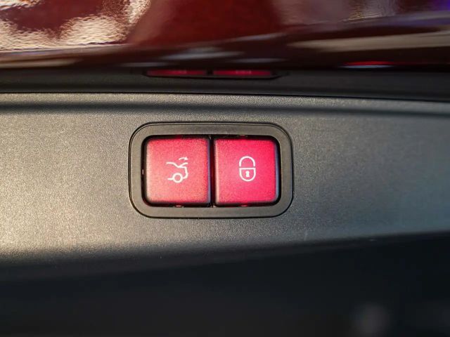 Mercedes-Benz AMG GT AMG Line Coupé