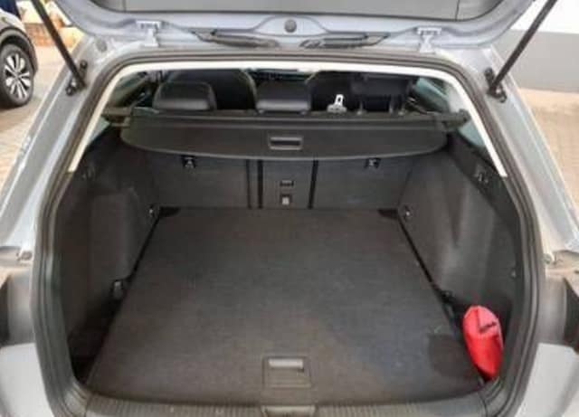 Volkswagen Golf 1.5 TSI Plus Variant