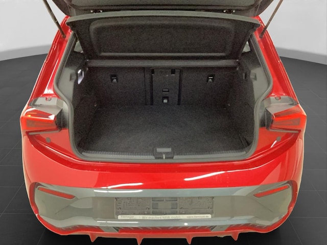 Cupra Born Born 360 ALLWETTER LM19 PRIVACY SITZHZ