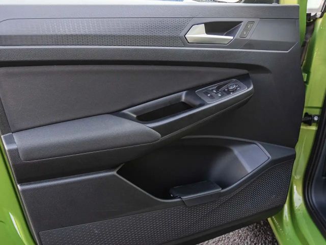 Volkswagen Caddy 1.5 TSI Life