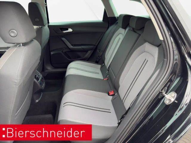 Seat Leon 1.5 eTSI DSG Sportstourer Style