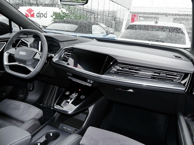 Audi Q4 e-tron 40