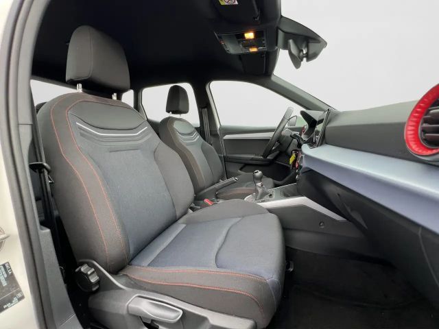 Seat Arona 1.0 TSI FR-lijn