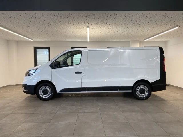 Renault Trafic L2H1