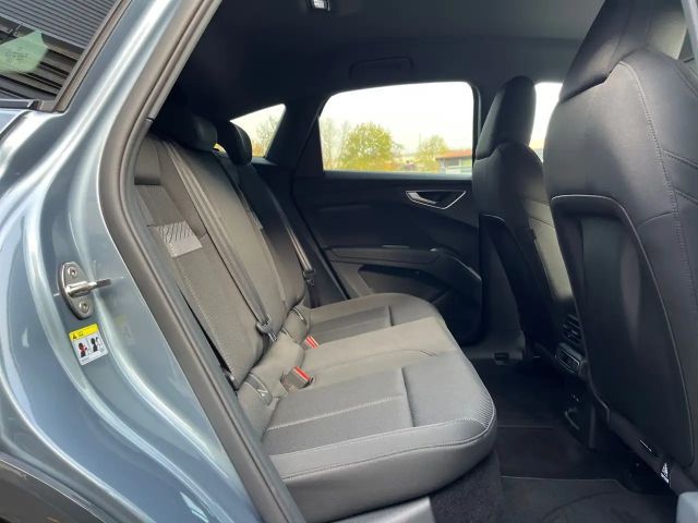 Audi Q4 e-tron 35
