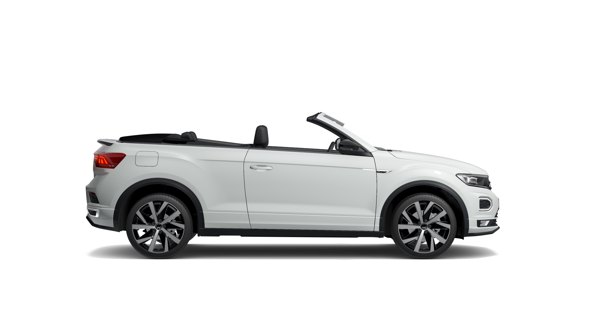 Volkswagen T-Roc Cabriolet DSG