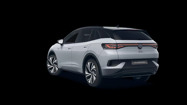 Volkswagen ID.4 4Motion