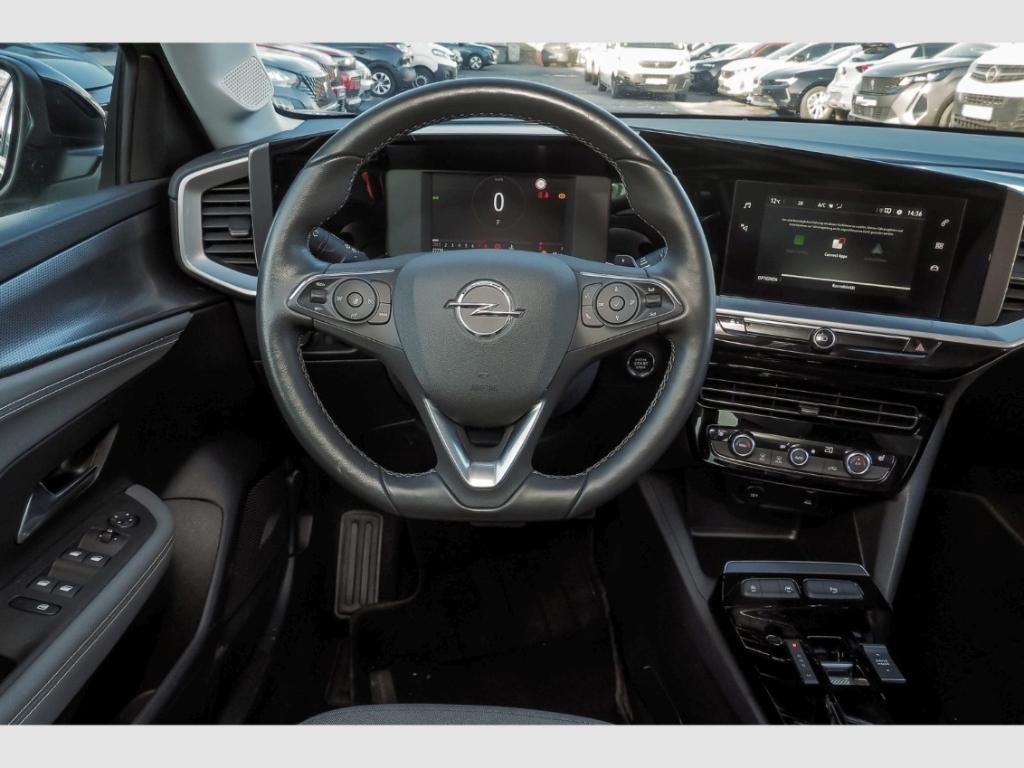 Opel Mokka Business Elegance