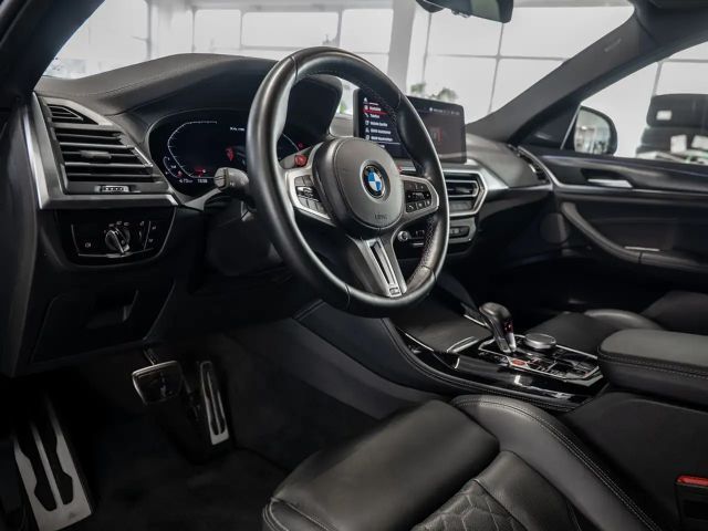 BMW X4 Competition xDrive