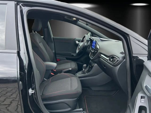 Ford Puma EcoBoost ST Line