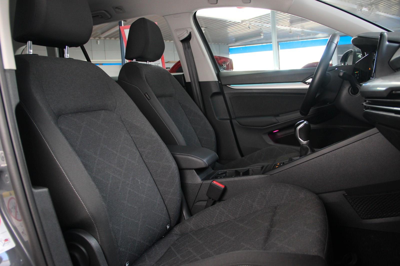 Volkswagen Golf 1.5 TSI Life