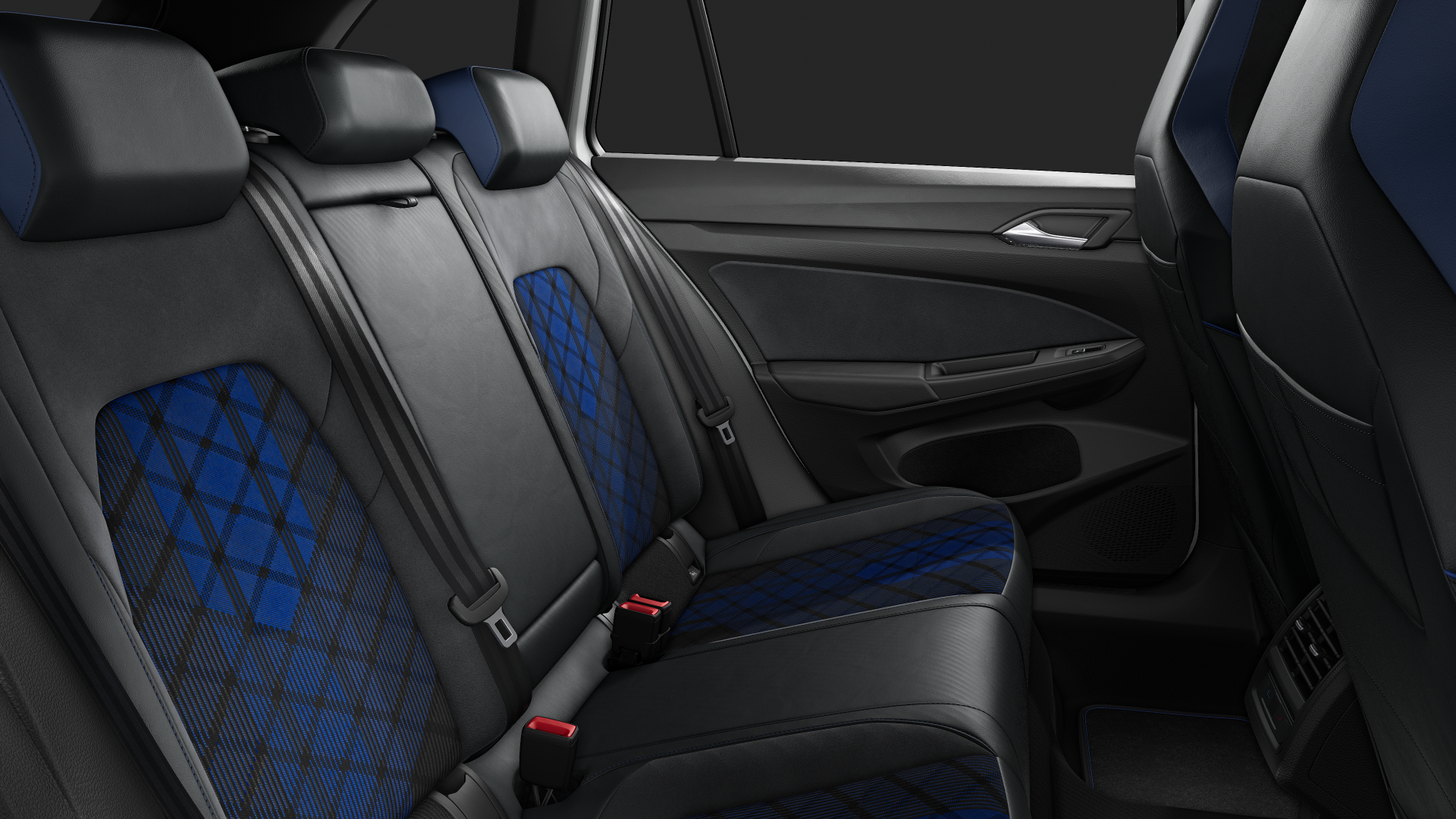 Volkswagen Golf 2.0 TSI IQ.Drive Variant